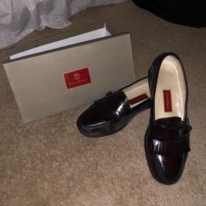 Cole Haan Pinch Buckle Men’s Shoes